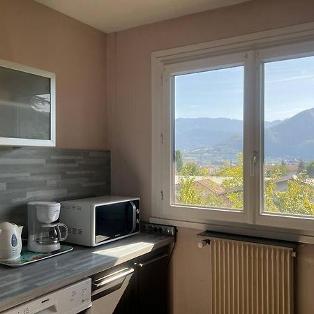 Appartamento T2 Annecy Esterno foto