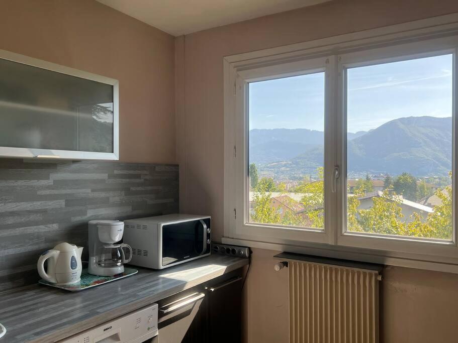 Appartamento T2 Annecy Esterno foto