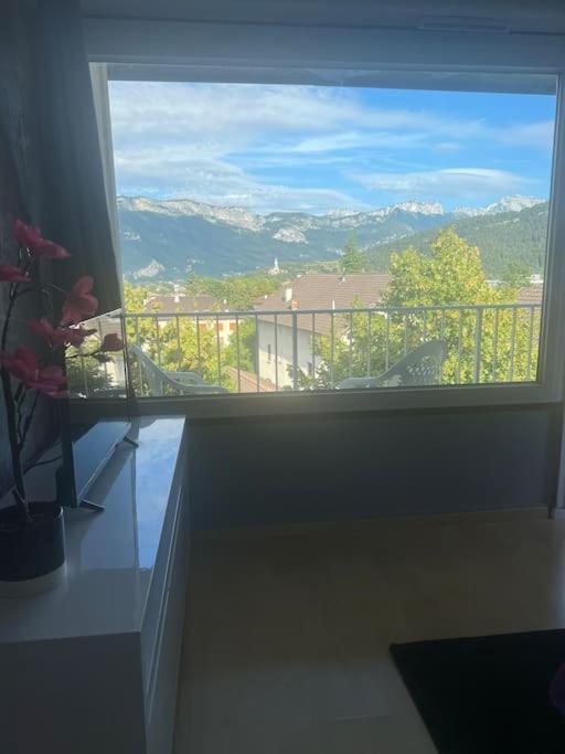 Appartamento T2 Annecy Esterno foto
