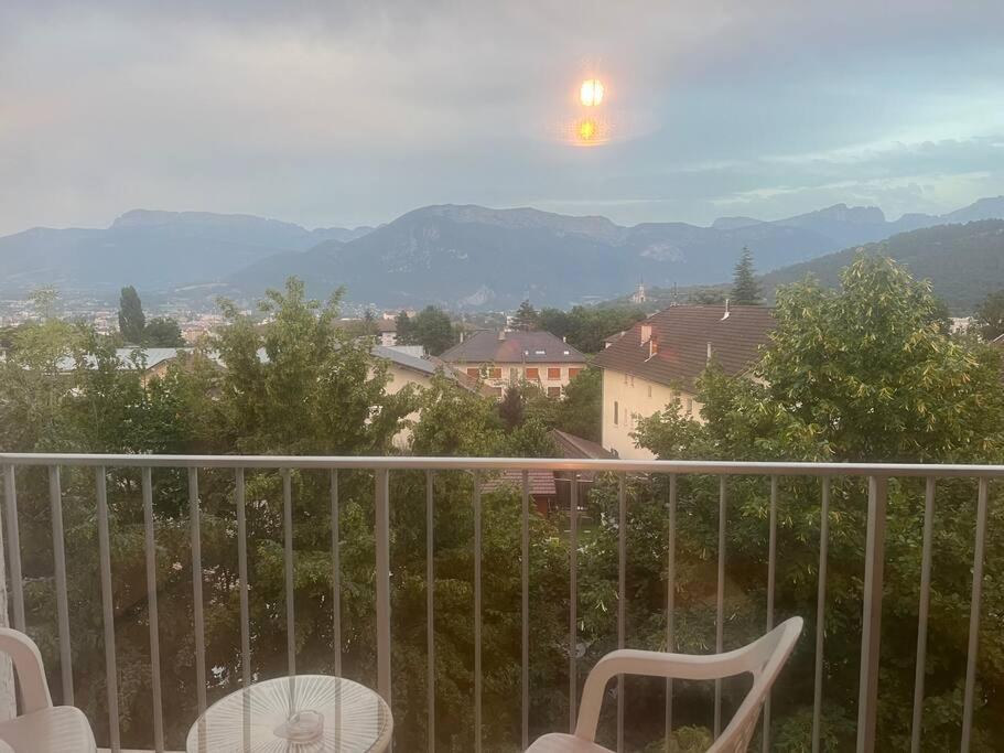 Appartamento T2 Annecy Esterno foto